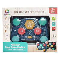 Гра логіка "Меморі" 25873E тренування пам'яті Синій