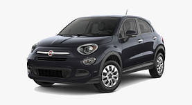 Fiat 500X 2014-