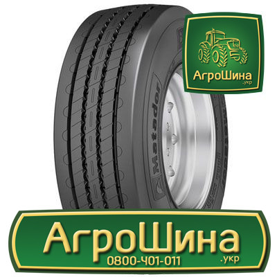 Грузовая шина Matador T HR4 245/70 R17.5 143/141L