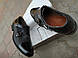 Туфлі монки VadRus - суперстильні! 43 розмір - на стопу 28 см, фото 6