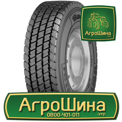 Грузовая шина Barum BD200 315/70 R22.5 154/150L PR20