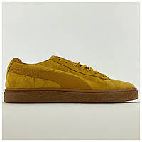 Puma basket suede bow cheap