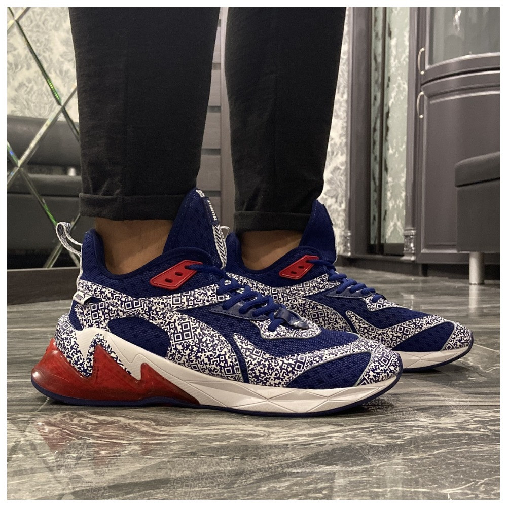 Puma lqd top cell origin