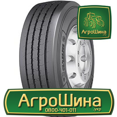 Грузовая шина Barum BT200 R 445/45 R19.5 160J