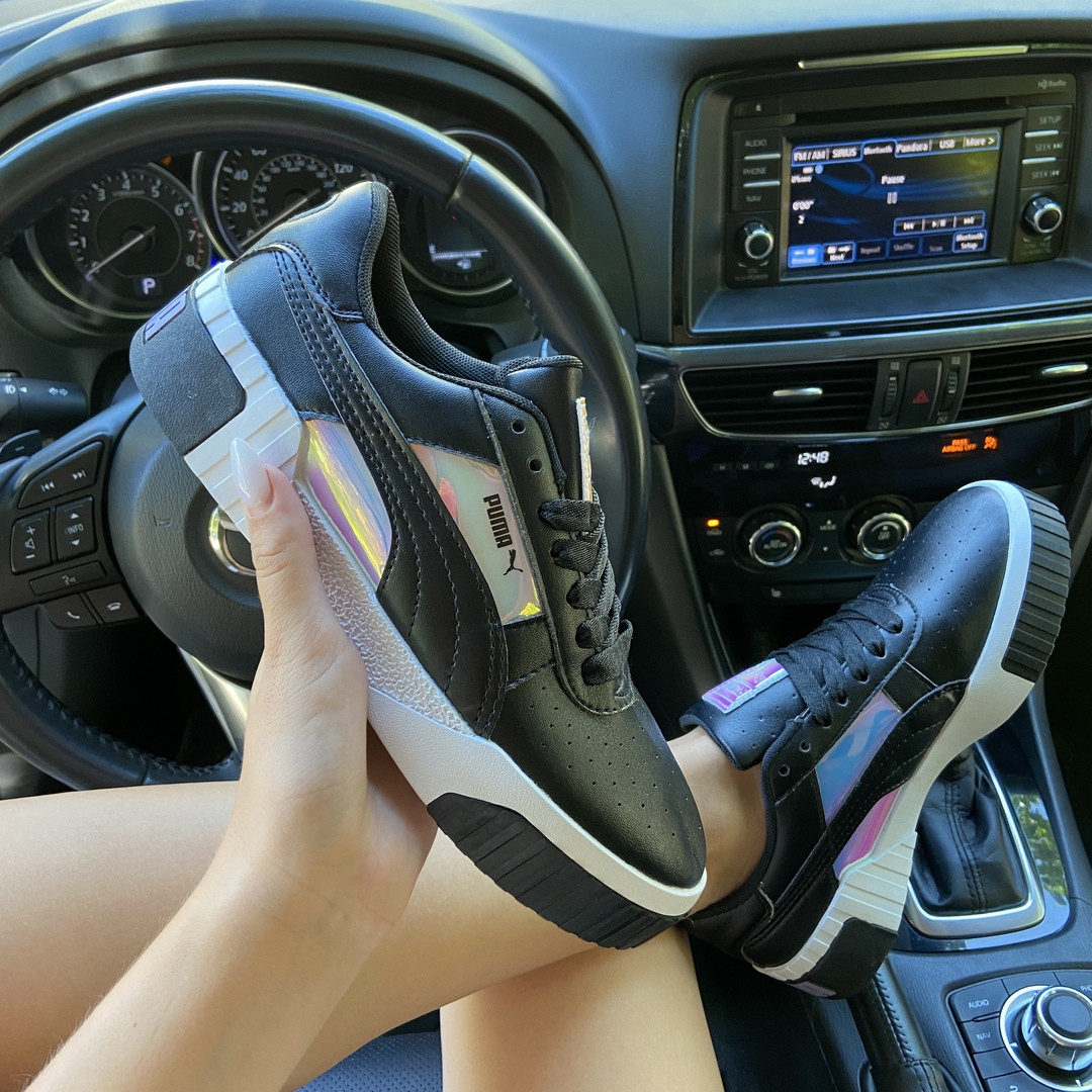 Puma cali glow cheap