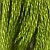 Мулине Dark moss green DMC469