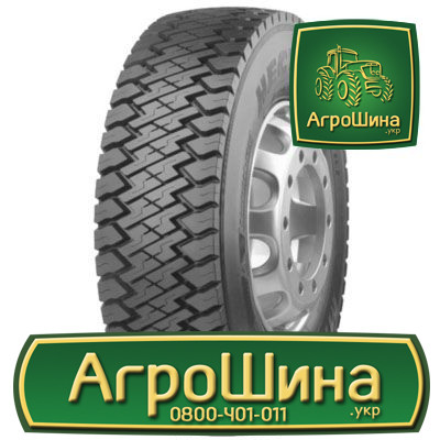 Грузовая шина Matador DR1 Hector 245/70 R19.5 136/134M