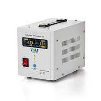 Блок живлення Volt Polska Sinus PRO 500E 12V Без упаковки.