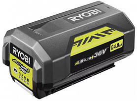 Акумулятор Ryobi BPL3640D2