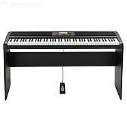 Цифрове піаніно KORG XE20 + Мережевий блок живлення, підставка для нот, педаль демпфера з Оф Гарантією 12мес, фото 5