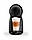 Кавоварка Krups Nescafe Dolce Gusto Piccolo XS KP1A3B31 Оригінал 16 капсул у подарунок, фото 4
