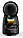 Кавоварка Krups Nescafe Dolce Gusto Piccolo XS KP1A3B31 Оригінал 16 капсул у подарунок, фото 6