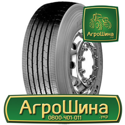 Грузовая шина Fulda EcoControl 2+ 385/65 R22.5 160K/158L