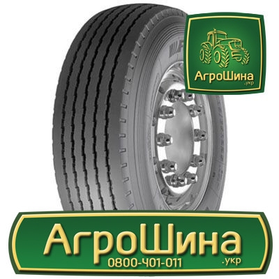 Грузовая шина Fulda Ecotonn 2 385/55 R22.5 160K/158L