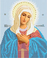 Малюнок на тканині Світруля Б3 011 Боже Матір Помилення