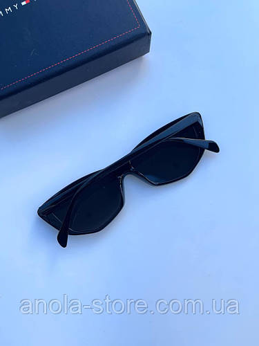 Шикарные очки лисички стильные женские очки тренд (ID#1549297774), цена ...