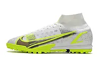 Сороконожки футбольные Mercurial Superfly Elite