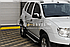 Бокові підніжки Renault Duster 2010-2017 style: BMW колір: сірий, фото 3