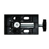 Маленкі лещата для дрібних предметів, дателей і точної роботи, фото 4