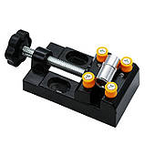 Маленкі лещата для дрібних предметів, дателей і точної роботи, фото 3