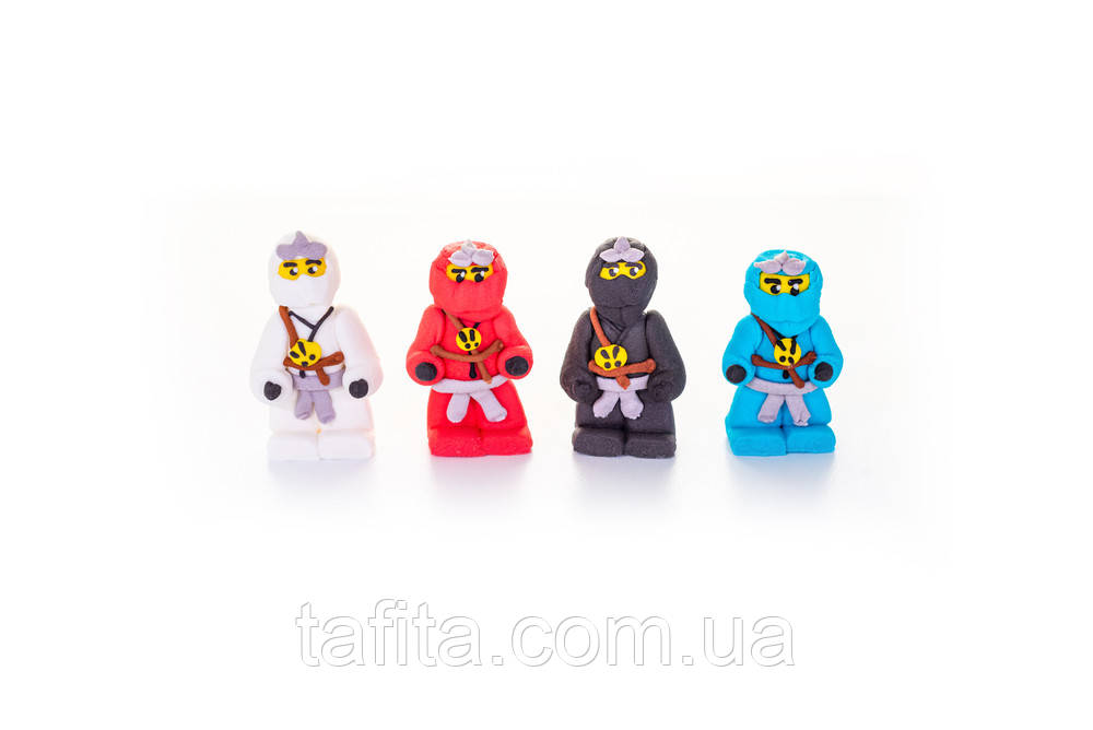 Набір Ніндзя, фото 1