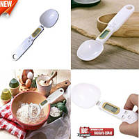 Весы-ложка цифровые Digital Spoon Scale