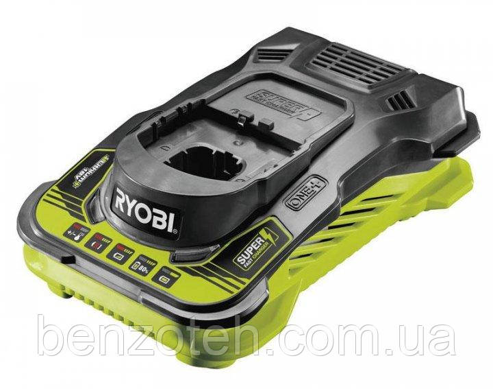 Зарядне Ryobi RC18150 ONE+