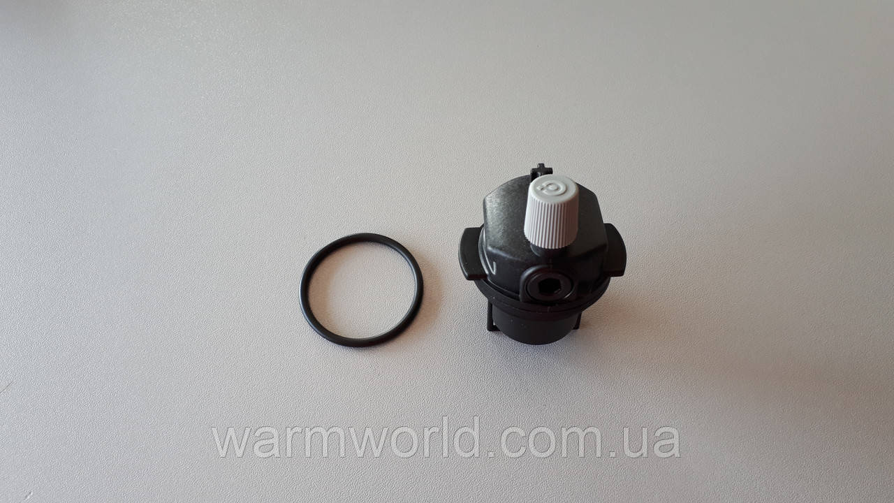 1.027110 Автоматичний Mini Eolo, Nike 243E Immergas