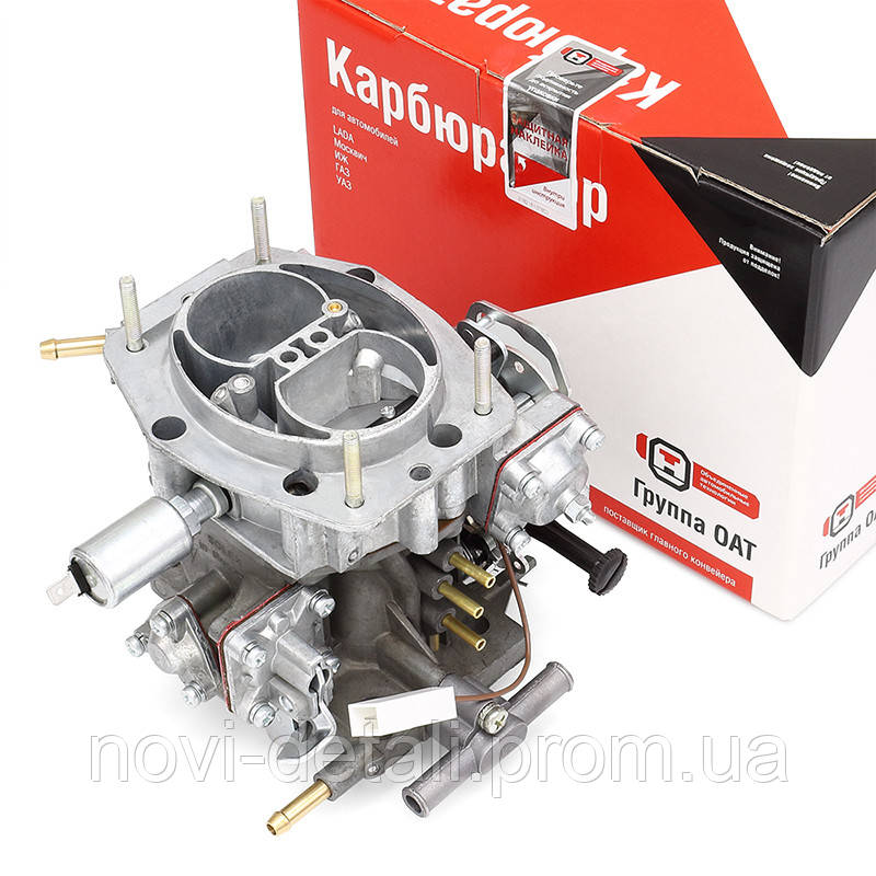 Купить Новый Карбюратор На Ваз 2106