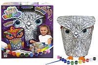 Креативна творчість "My Color Owl-Bag" рюкзачок-сова COWL-01-01U DANKO