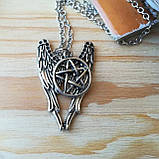 Підвіска до з декором Свободине, фото 3