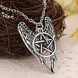 Підвіска до з декором Свободине, фото 2