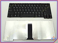 Клавиатура для LENOVO IdeaPad G430, G450, G530, Y330, Y430, U330, C100, C200, C460, C510, N200, V100, F51 ( RU
