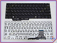 Клавиатура для Samsung NP530U3B, NP530V3, NP530U3C, NP535U3C ( RU Black без рамки). (V133660BS1 BA59-03526C).