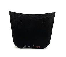 Корпус для сумки Mini, чорний