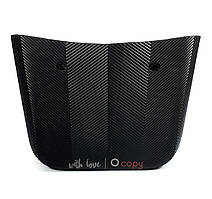 Корпус Ялинка для сумки Classic, чорний