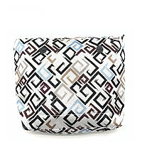 Джинсова підкладка для сумки mini, Спіралі