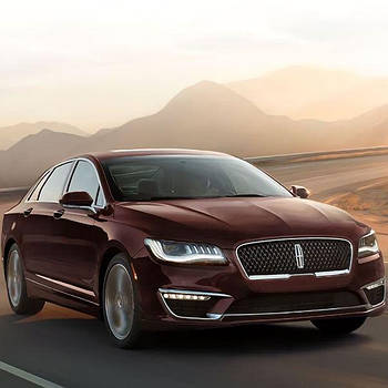 Lincoln MKZ