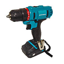 Шурупокрут акумуляторний GRAND ДА-18/10 (2Ah. Li-Ion)