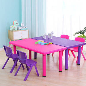 Парти, столи та стільці