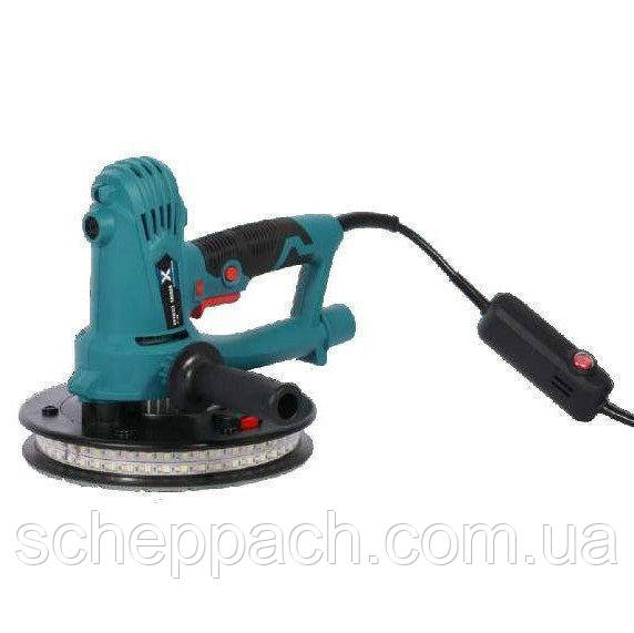 Шліфувальна машина для сухого шліфування стін Dino Power Airless DP-700A4, фото 1