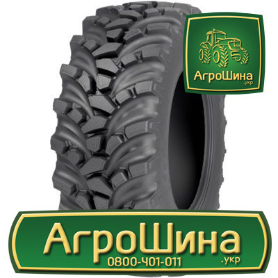 Сельхоз шина Nokian Ground King 650/85R38