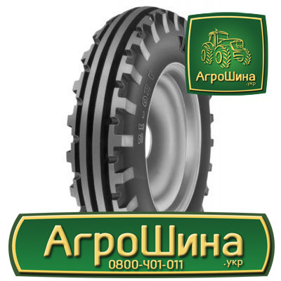 Сільгосп шина BKT TF 8181 6.50R16
