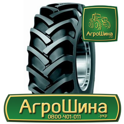 Сільгосп шина Mitas AC-70+ 445/65R22.5