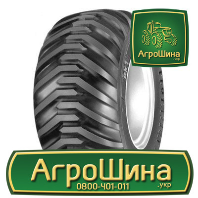 Сільгосп шина BKT FLOTATION-558 400/55R22.5