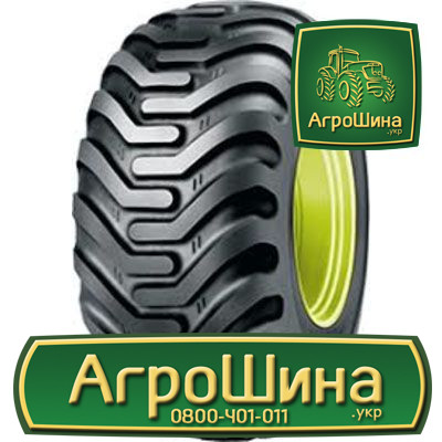 Сільгосп шина Cultor AS-Impl 08 550/60R22.5
