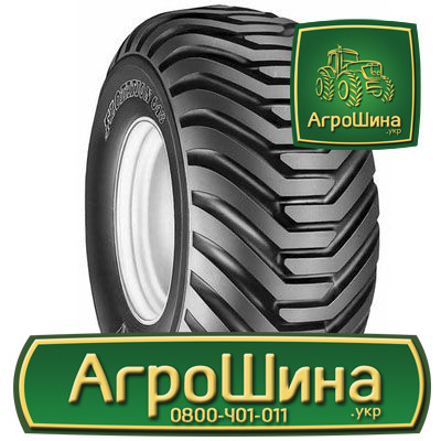 Сільгосп шина BKT FLOTATION 648 500/60R22.5