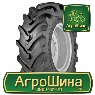 Сільгосп шина Trelleborg TH400 400/70R24