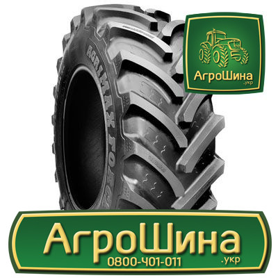 Сільгосп шина BKT AGRIMAX FORCE 710/55R30
