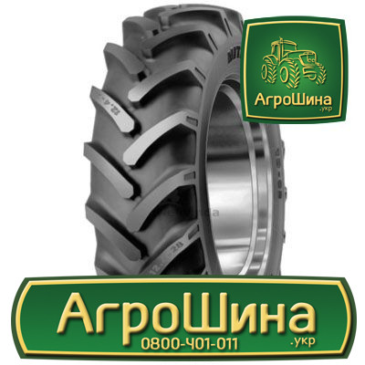 Сільгосп шина Mitas TD-02 18.40R34
